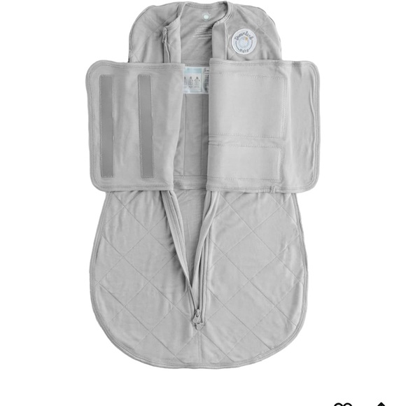 NWOT Dreamland Baby weighted swaddle - Picture 1 of 5